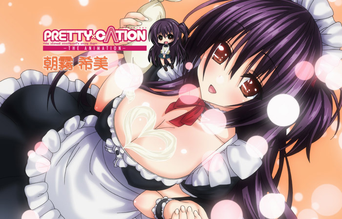 PRETTY×CATION 2  剧照 7
